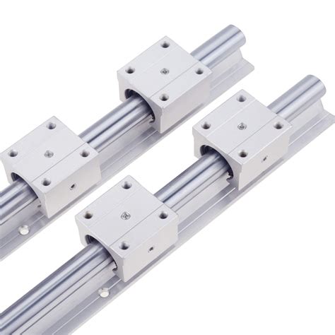 cnc part linear rail 2300 mm ebay|Cnc Linear Rail .